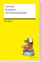 Rasputin der Lebenskünstler
