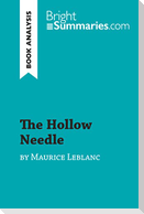 The Hollow Needle by Maurice Leblanc (Book Analysis)