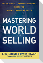 World of Selling