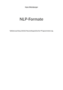 NLP-Formate