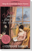Jane and the Man of the Cloth