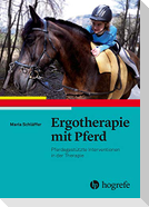 Ergotherapie mit Pferd