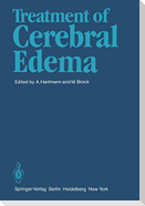 Treatment of Cerebral Edema