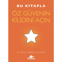 Bu Kitapla Öz Güvenin Kilidini Acin