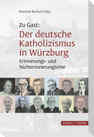 Zu Gast: Der deutsche Katholizismus in Würzburg