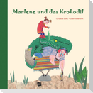 Marlene und das Krokodil