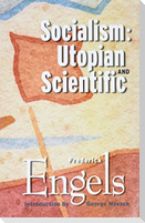 Socialism: Utopian and Scientific