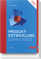 Produkt-Entwicklung