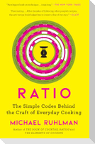 Ratio