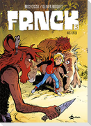 FRNCK. Band 3