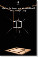 I is a Strange Loop