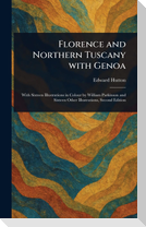 Florence and Northern Tuscany With Genoa
