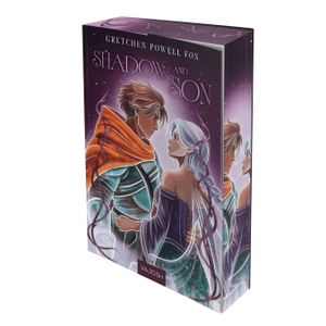 Powell Fox, Gretchen. Shadow and Son. VAJOSH Verlag GmbH, 2027.