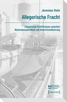 Allegorische Fracht