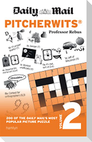 Daily Mail Pitcherwits - Volume 2