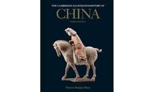 Ebrey, Patricia Buckley. The Cambridge Illustrated History of China. Cambridge University Pr., 2022.