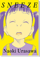Sneeze: Naoki Urasawa Story Collection