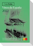 Guía Peñin vinos de España 2022