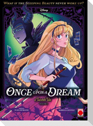 Once Upon A Dream: A Twisted Tale Manga Volume 1