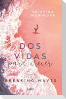 DOS Vidas Para Crecer / Two Lives to Rise