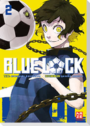Blue Lock - Band 2
