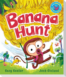 Banana Hunt
