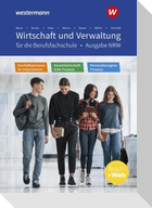 Wirtschaft und Verwaltung für die Berufsfachschule NRW