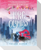 Lore Olympus: Volume Eleven