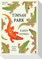 Timsah Park