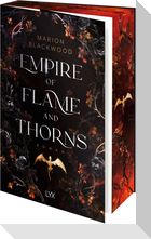 Empire of Flame and Thorns
