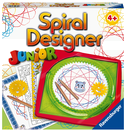 Junior Spiral Designer Spiral Designer