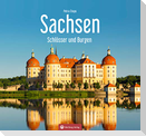 Sachsen - Schlösser und Burgen