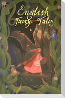 English Fairy Tales
