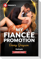 My Fiancée Promotion