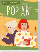 Art Intros: Meet Pop Art