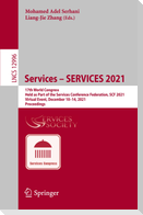 Services ¿ SERVICES 2021