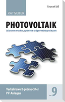 Ratgeber Photovoltaik Band 9