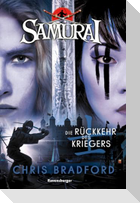 Samurai, Band 9: Die Rückkehr des Kriegers