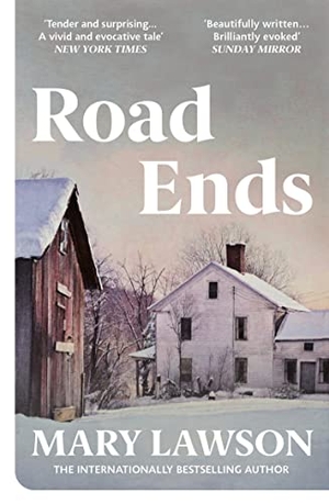 Lawson, Mary. Road Ends. Vintage Publishing, 2015.