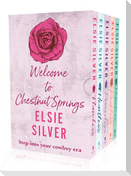Elsie Silver's Chestnut Springs Series: 5-Book Boxset