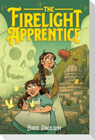 The Firelight Apprentice