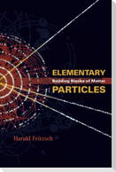 Elementary Particles: Building Blocks of Matter