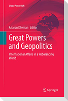 Great Powers and Geopolitics