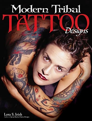 Irish, Lora S. Modern Tribal Tattoo Designs. Fox Chapel Publishing, 2009.