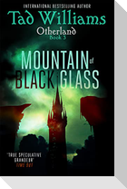 Mountain of Black Glass