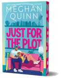 Just for the Plot (Deluxe Edition)