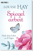 Spiegelarbeit