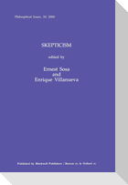 Skepticism P