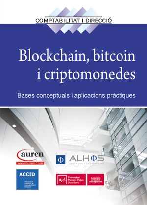 Varis. Blockchain, bitcoin i criptomonedes : bases conceptuals i aplicacions pràctiques. Profit Editorial, 2019.
