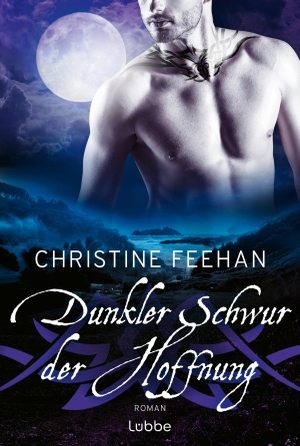 Feehan, Christine. Dunkler Schwur der Hoffnung - Roman. Der neue süchtig machende Roman aus der Karpatianer-Reihe. Lübbe, 2026.